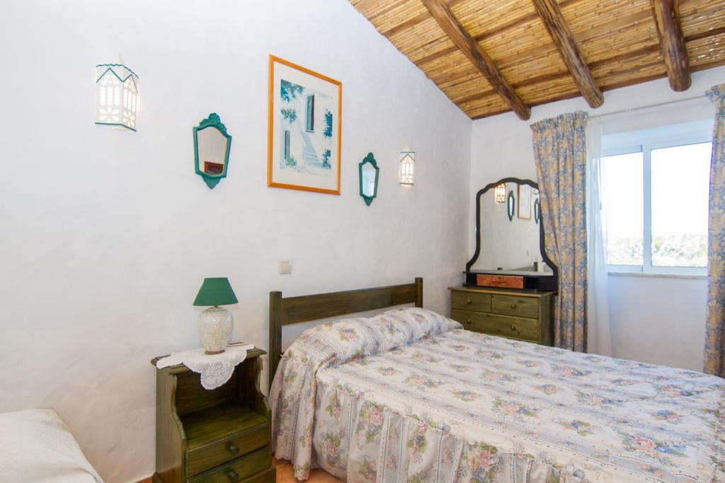 Akivillas Silves Relax מראה חיצוני תמונה
