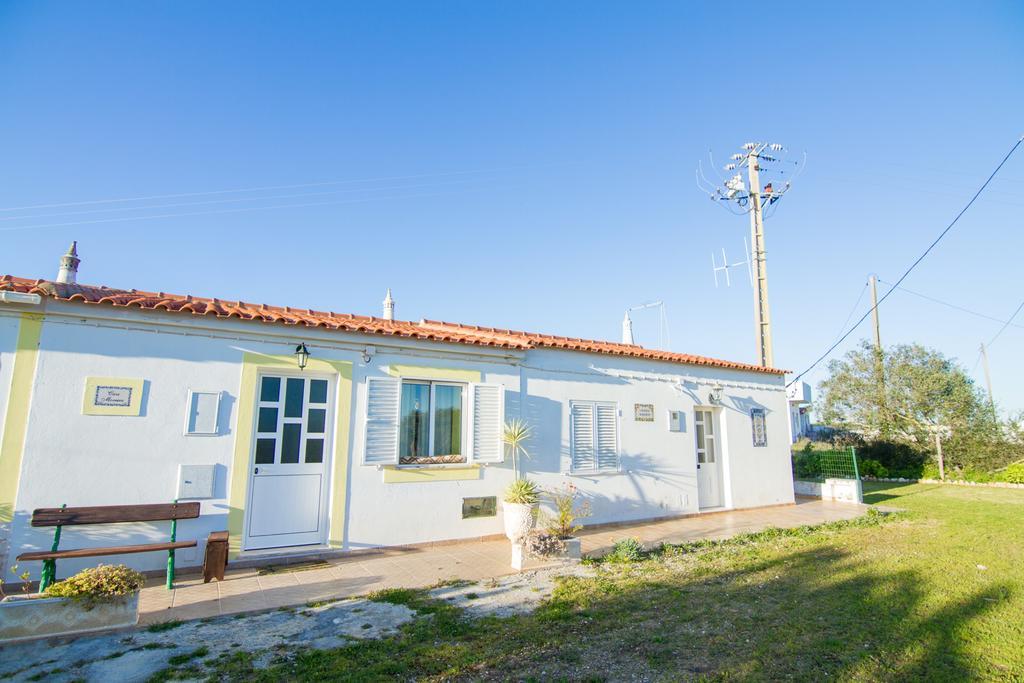 Akivillas Silves Relax מראה חיצוני תמונה