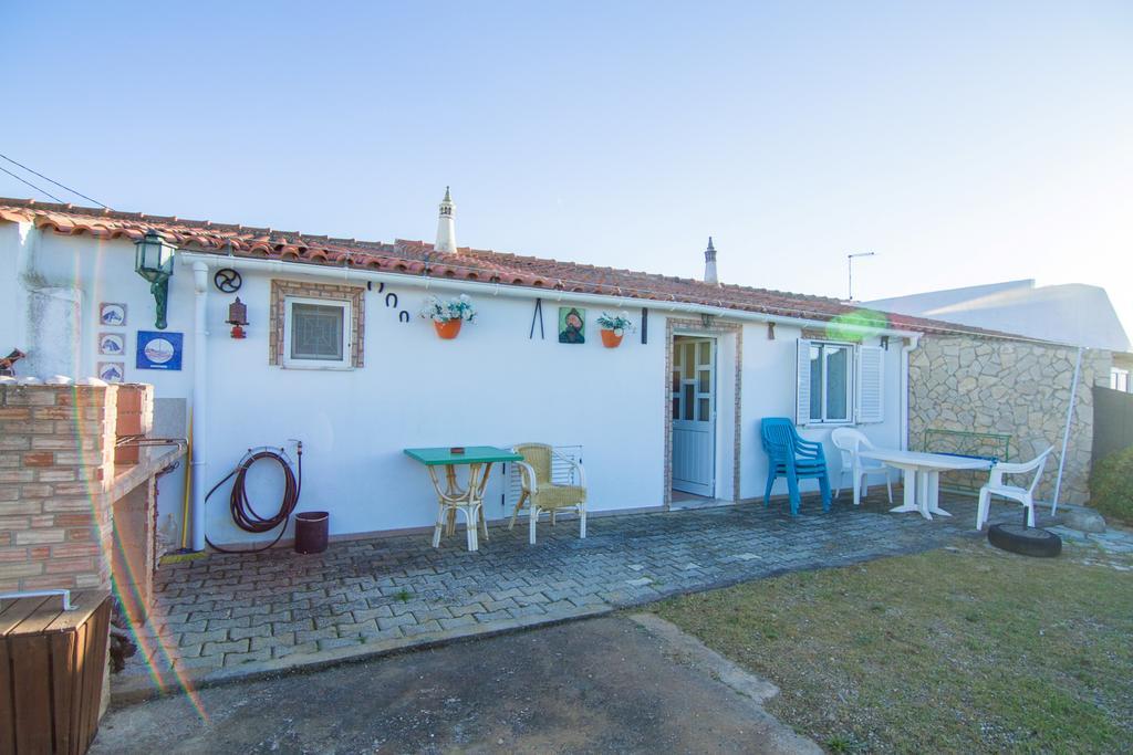 Akivillas Silves Relax מראה חיצוני תמונה