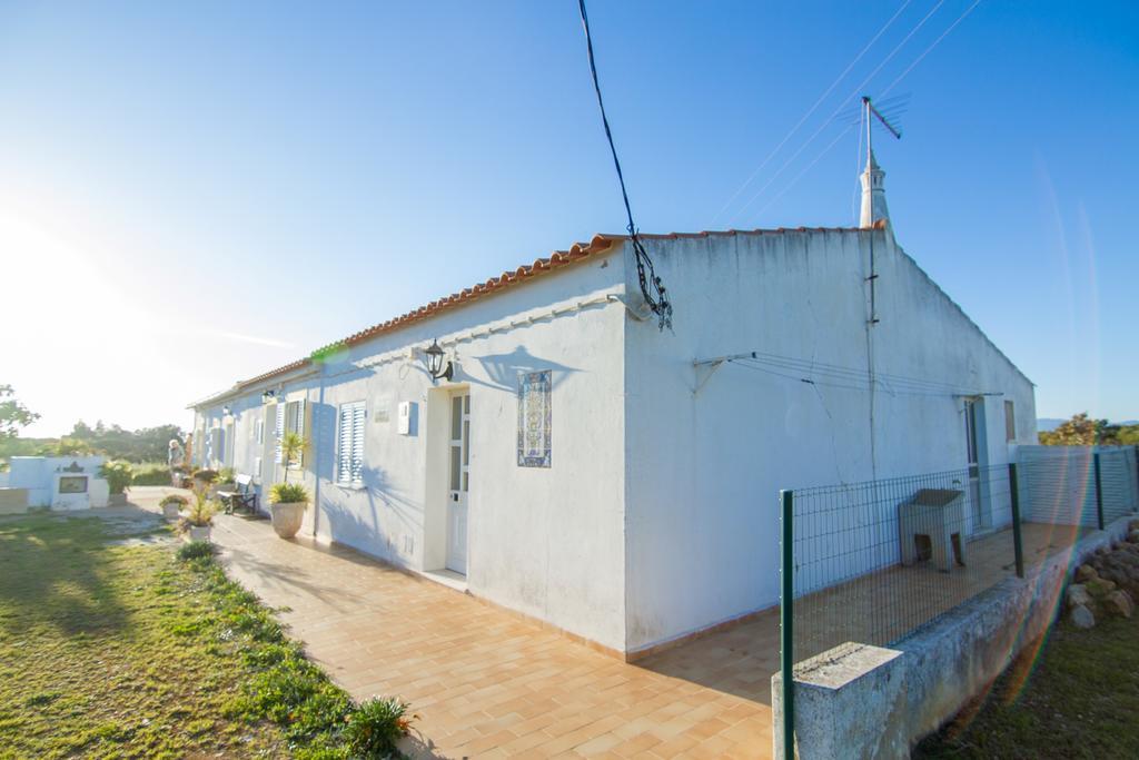 Akivillas Silves Relax מראה חיצוני תמונה